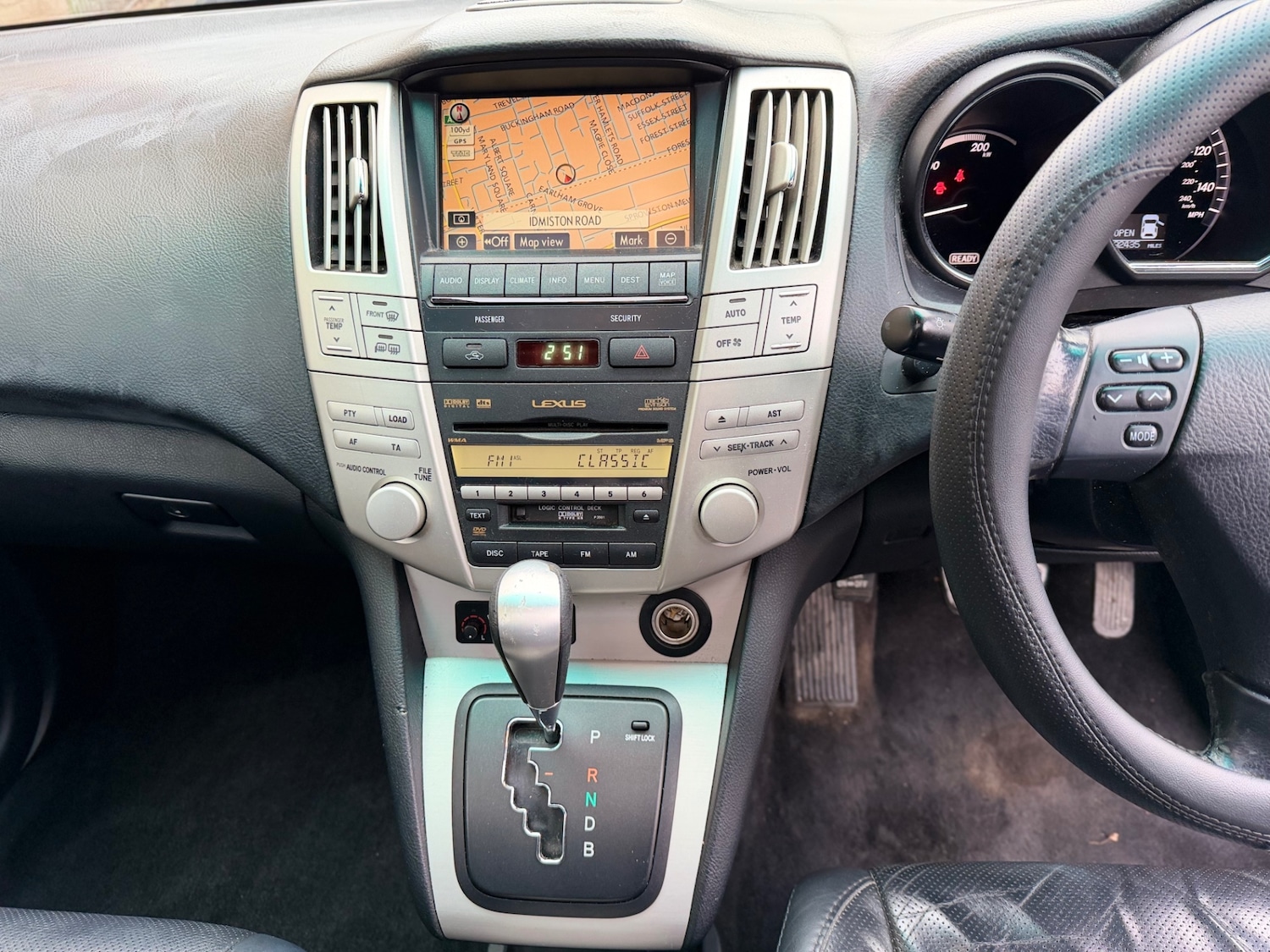 Used Lexus RX 2007 for sale - 77285553: Photo 28