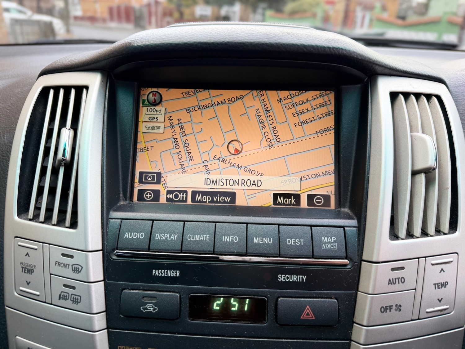 Used Lexus RX 2007 for sale - 77285553: Photo 29