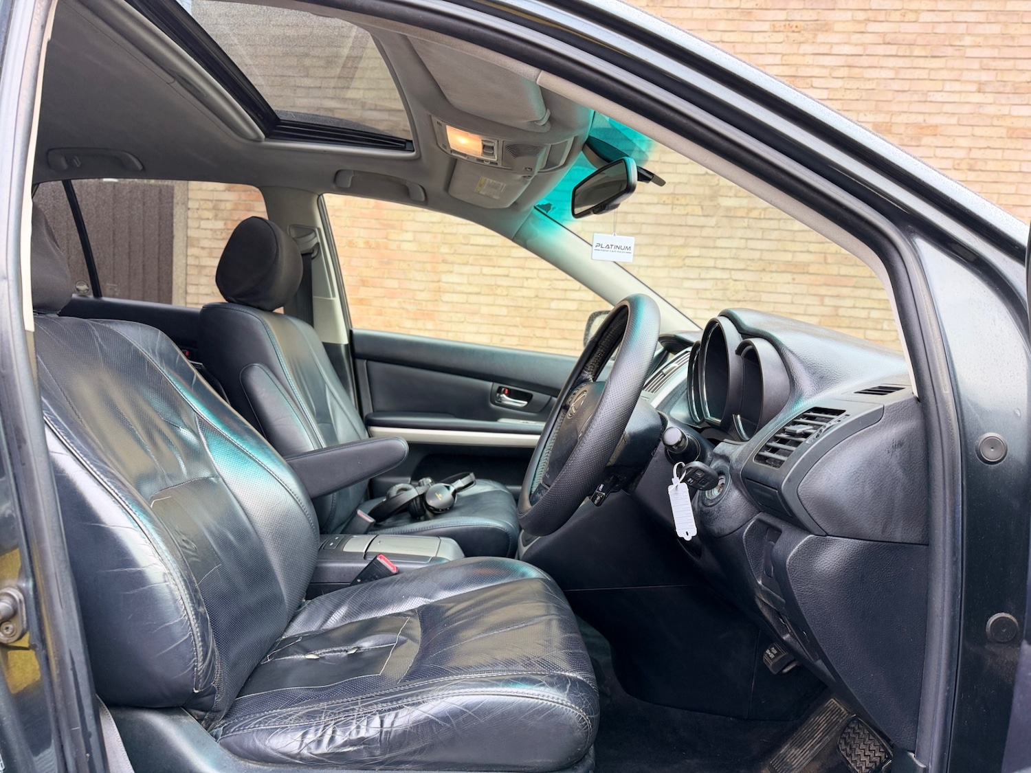 Used Lexus RX 2007 for sale - 77285553: Photo 31