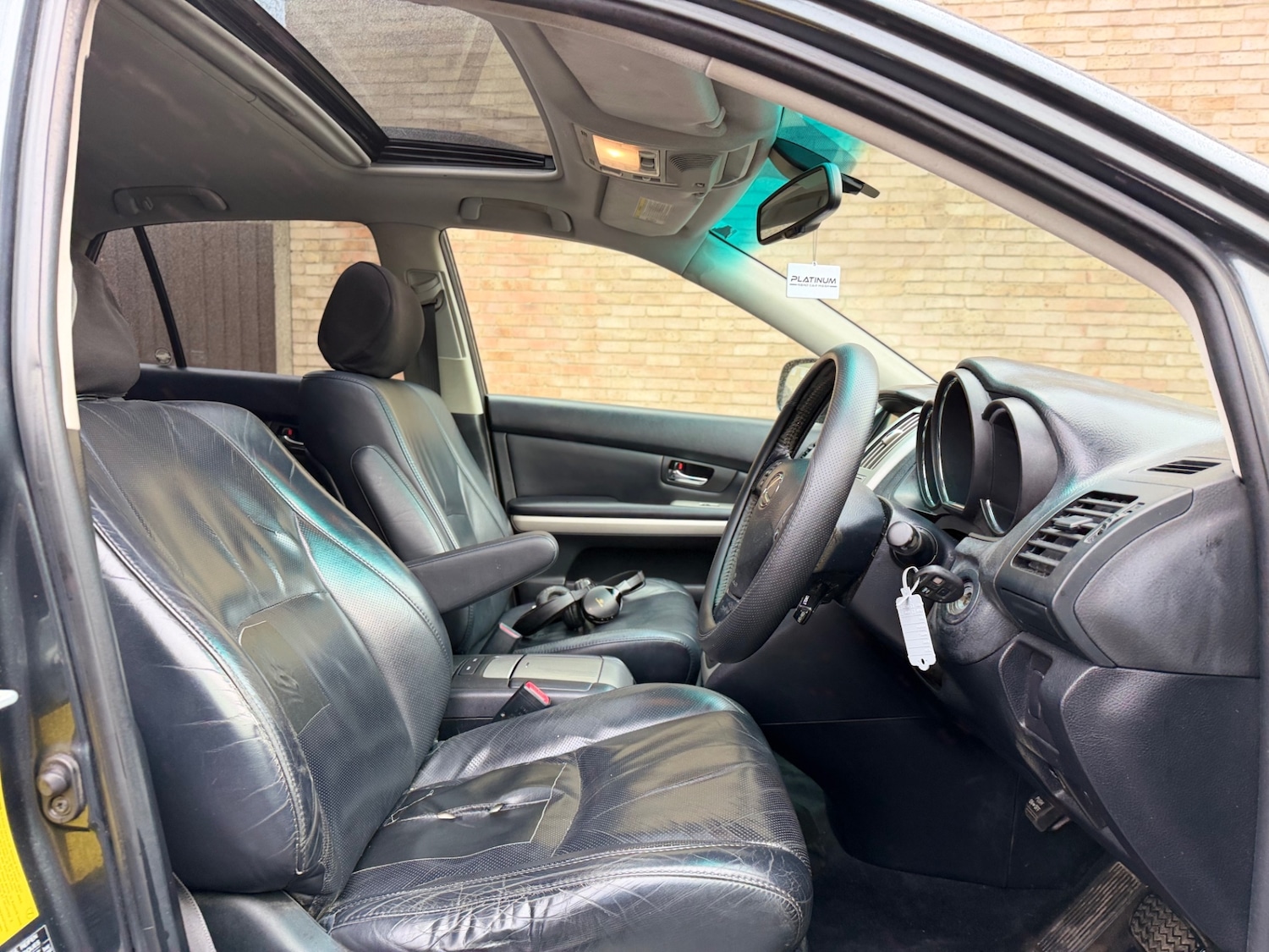 Used Lexus RX 2007 for sale - 77285553: Photo 33