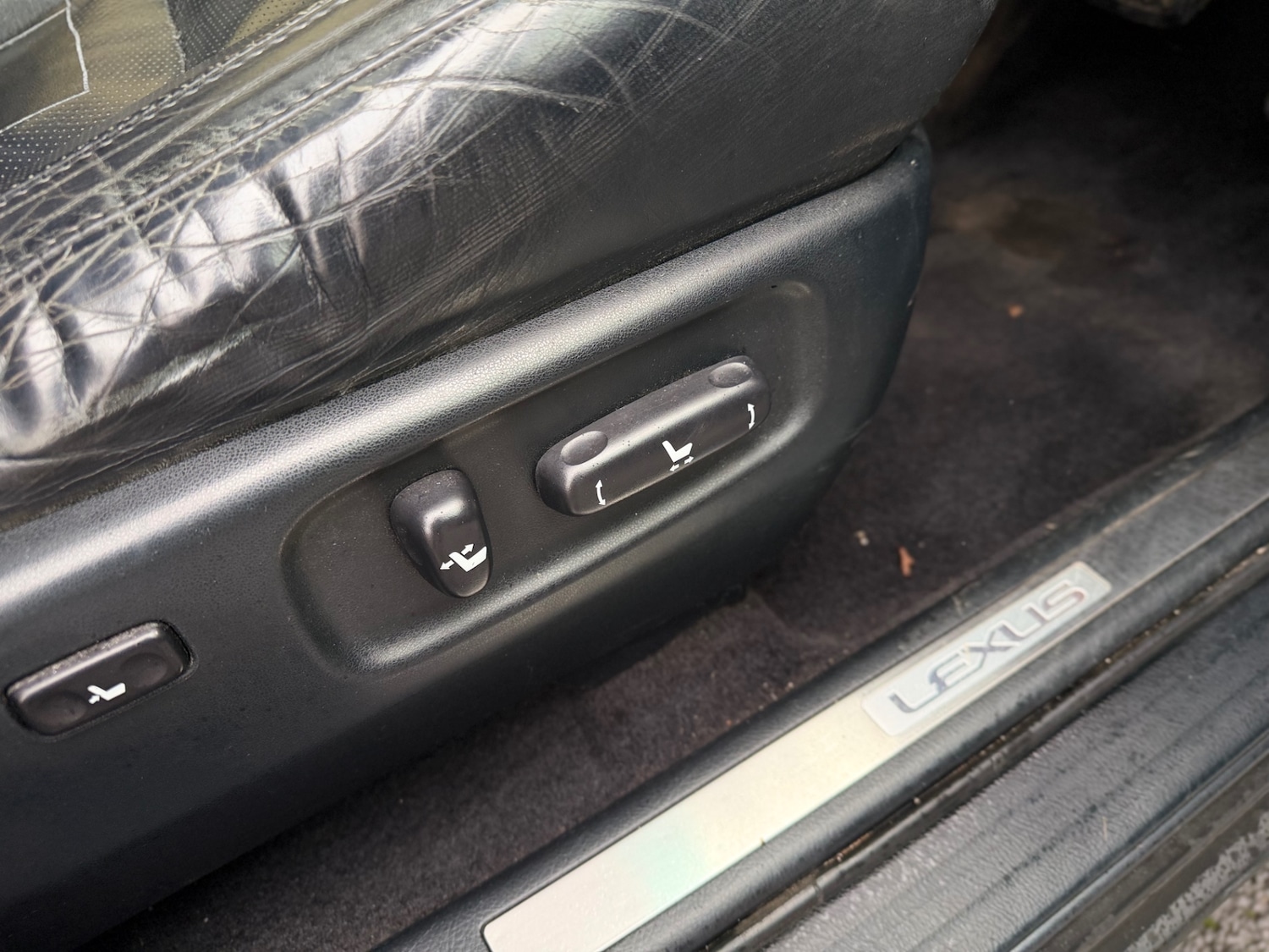 Used Lexus RX 2007 for sale - 77285553: Photo 34