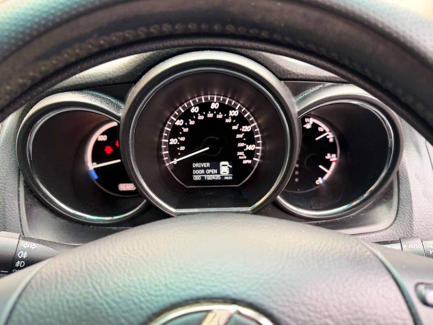 Used Lexus RX 2007 for sale - 77285553: Photo 36