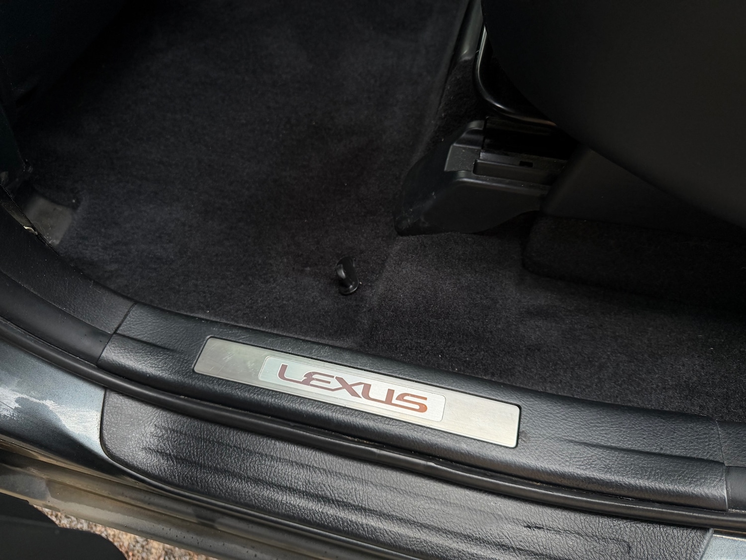 Used Lexus RX 2007 for sale - 77285553: Photo 38