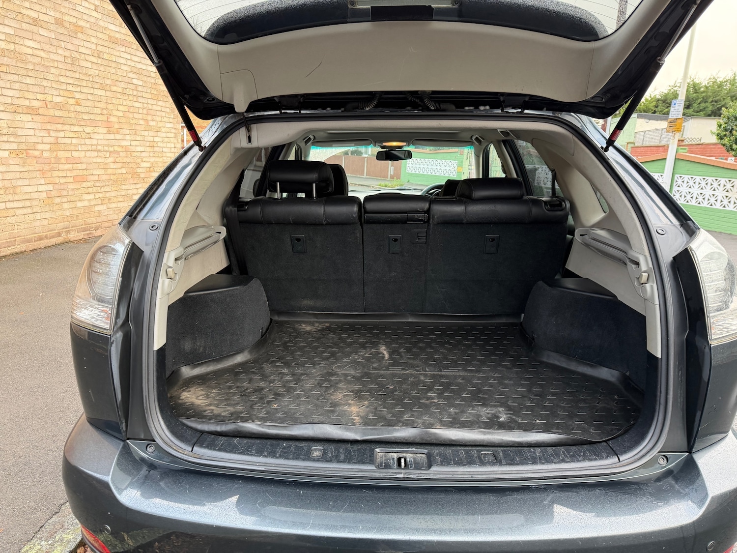 Used Lexus RX 2007 for sale - 77285553: Photo 39