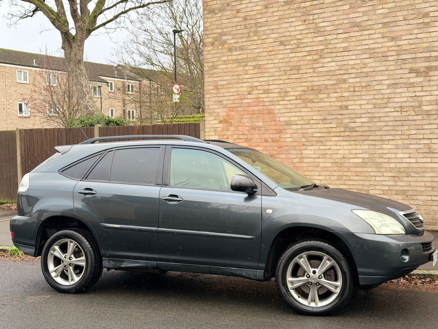 Used Lexus RX 2007 for sale - 77285553: Photo 4