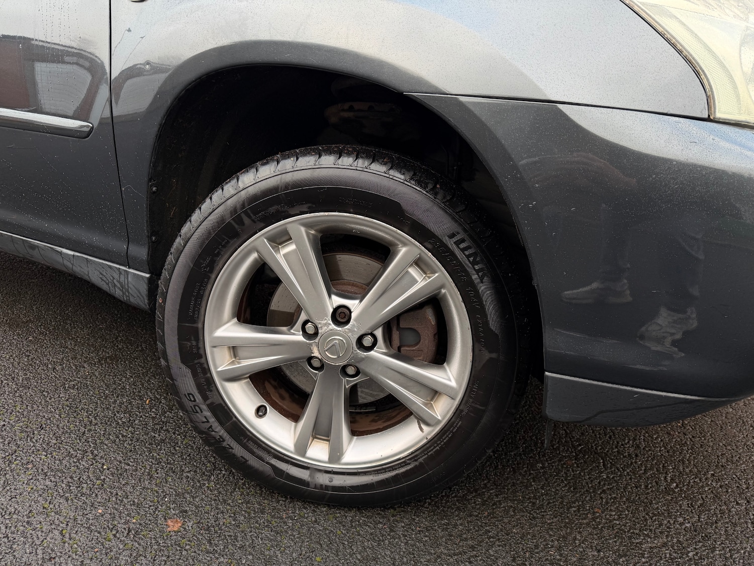 Used Lexus RX 2007 for sale - 77285553: Photo 41