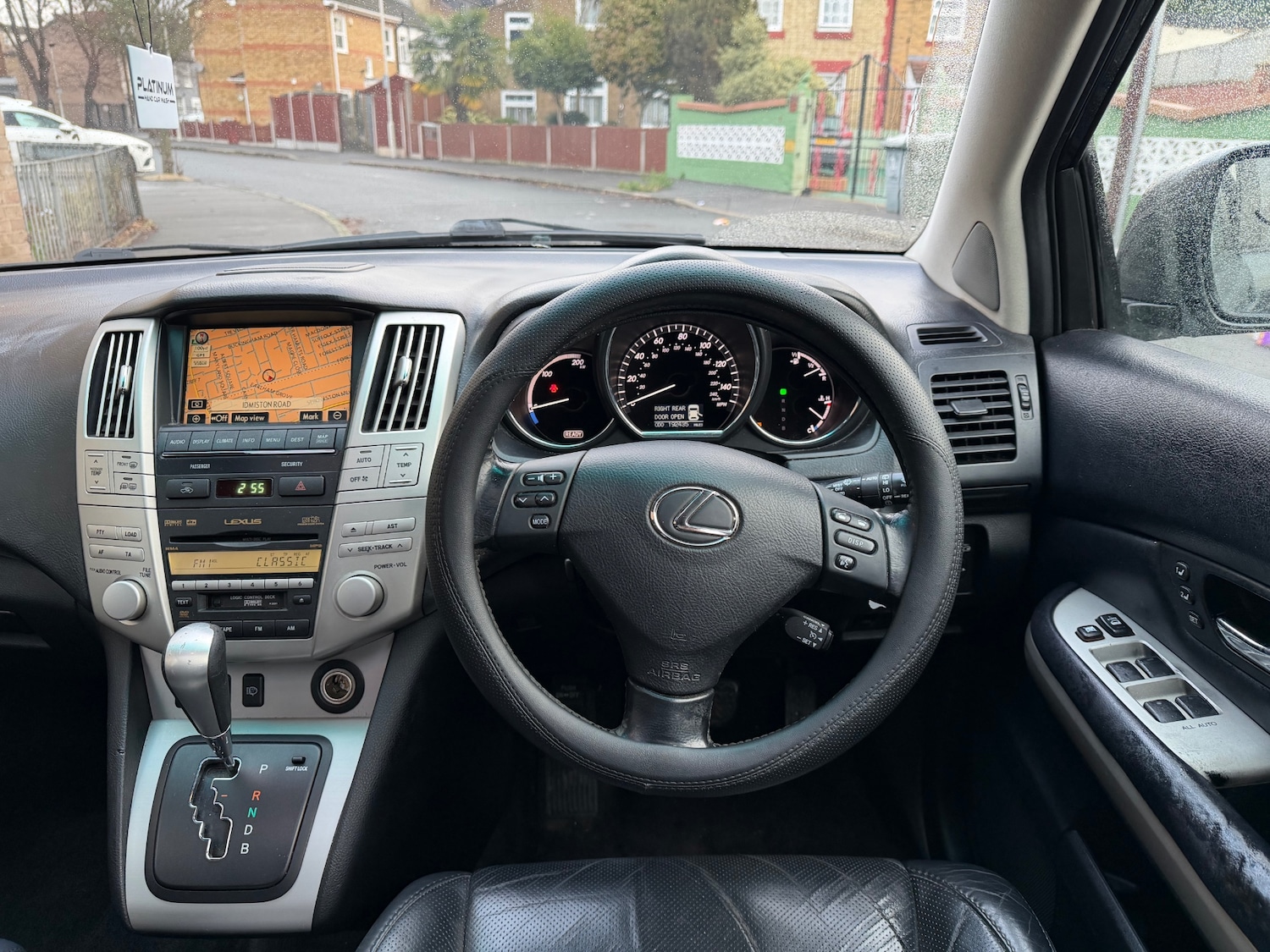 Used Lexus RX 2007 for sale - 77285553: Photo 42