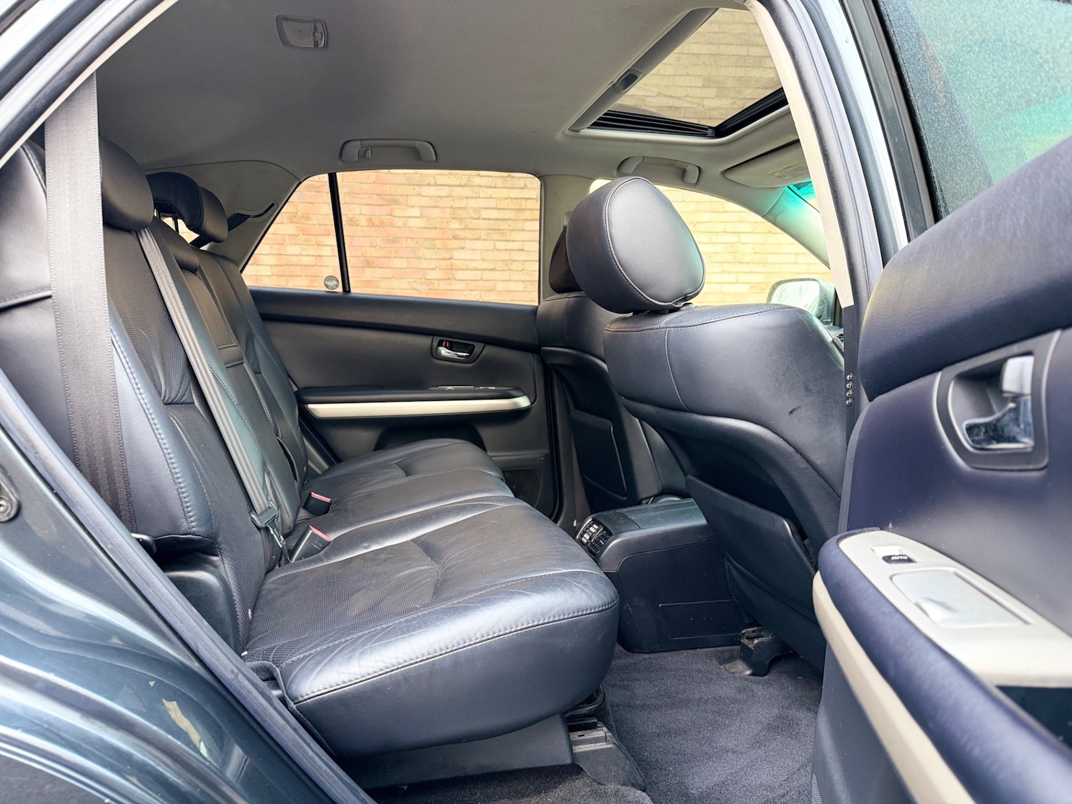 Used Lexus RX 2007 for sale - 77285553: Photo 43