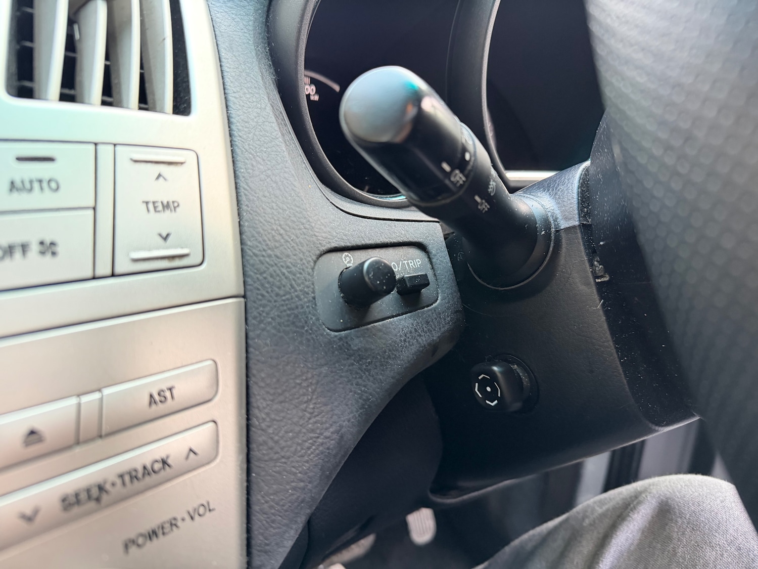 Used Lexus RX 2007 for sale - 77285553: Photo 44