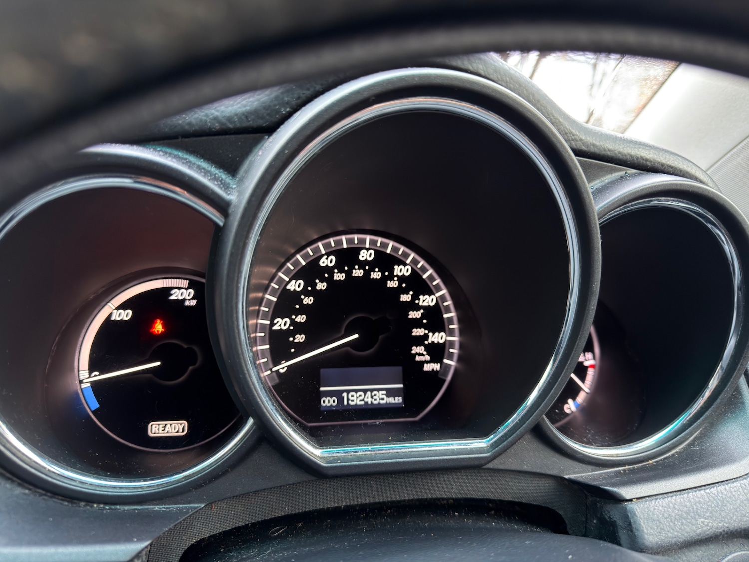 Used Lexus RX 2007 for sale - 77285553: Photo 45