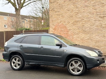 Used Lexus RX 2007 for sale - 77285553: Photo