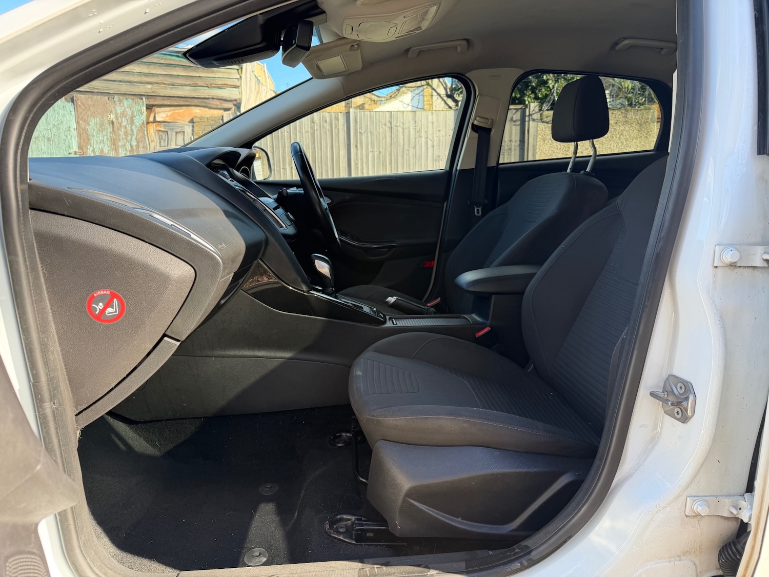 Used Ford Focus 2015 for sale - 77558294: Photo 19