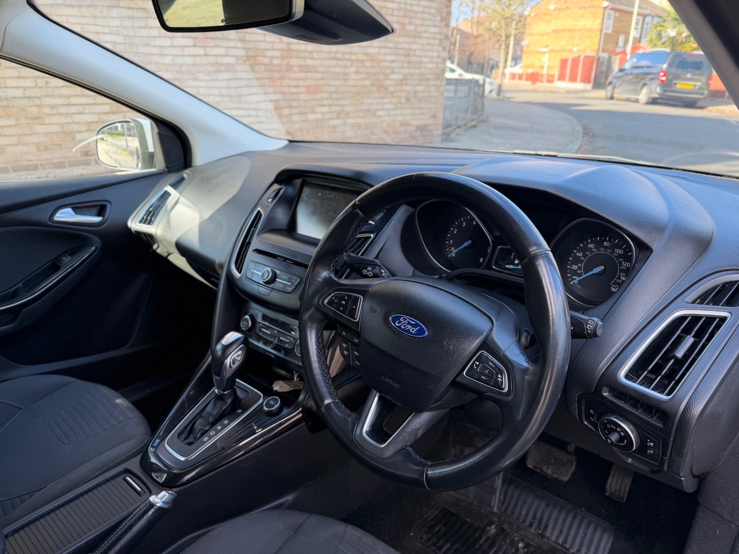 Used Ford Focus 2015 for sale - 77558294: Photo 21