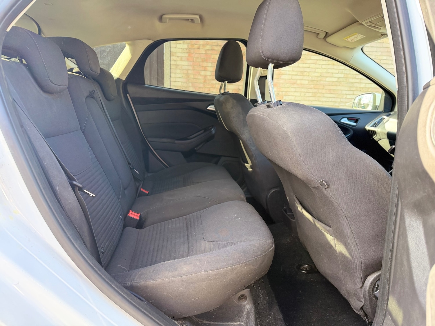 Used Ford Focus 2015 for sale - 77558294: Photo 23