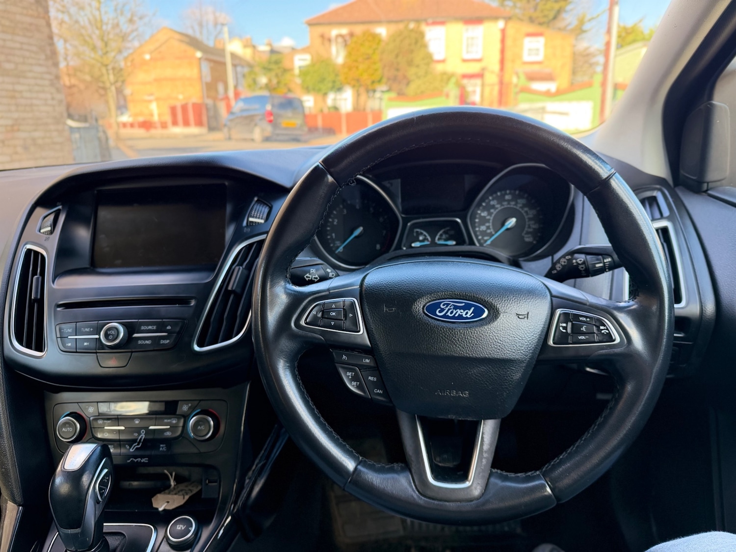 Used Ford Focus 2015 for sale - 77558294: Photo 24