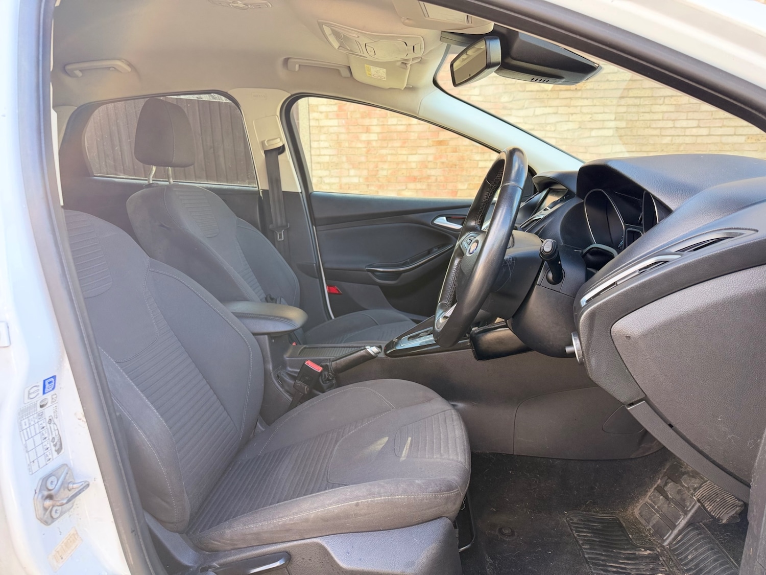 Used Ford Focus 2015 for sale - 77558294: Photo 29