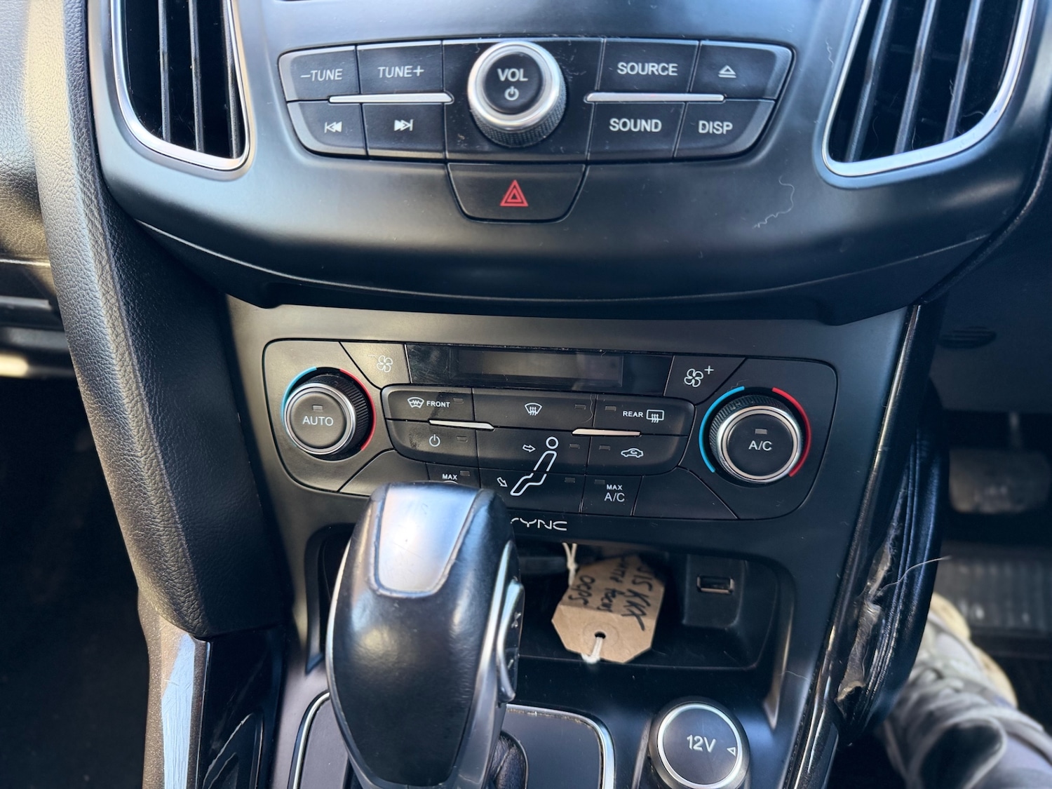 Used Ford Focus 2015 for sale - 77558294: Photo 30