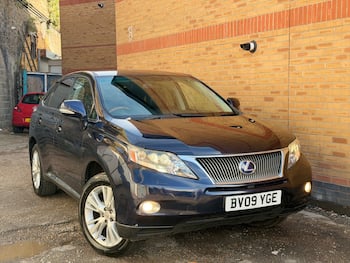 Used Lexus RX 2009 for sale - 79656622: Photo