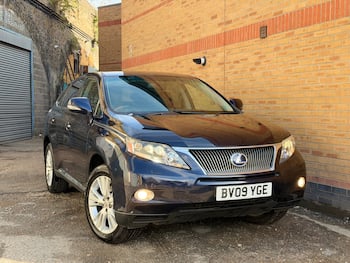 Used Lexus RX 2009 for sale - 79656622: Photo