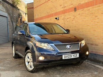 Used Lexus RX 2009 for sale - 79656622: Photo