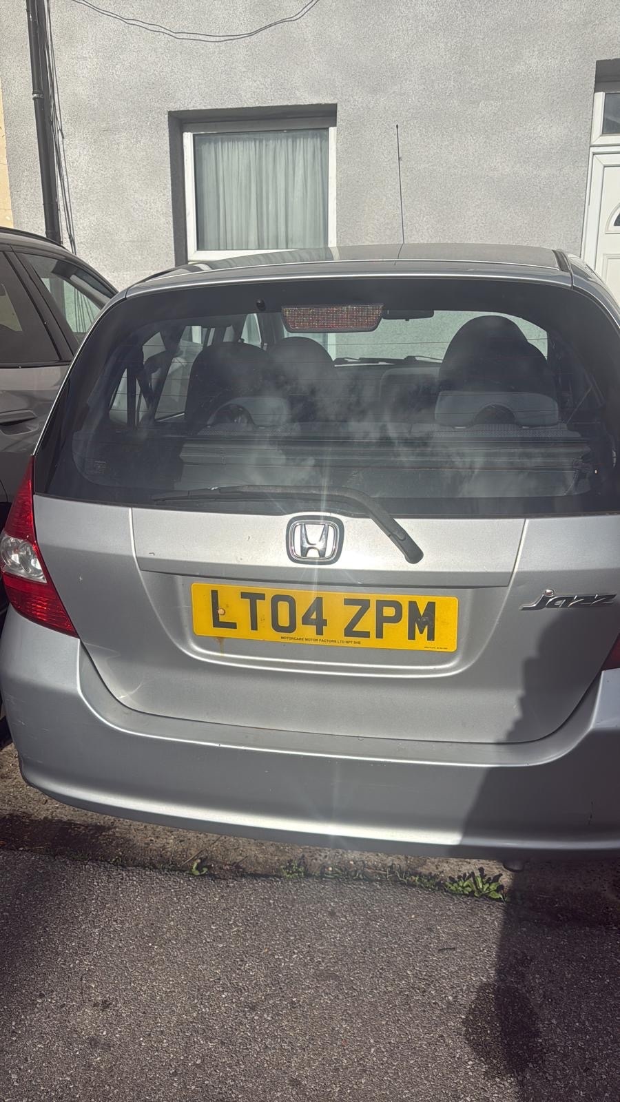 Used Honda Jazz 2004 for sale - 76669453: Photo 3