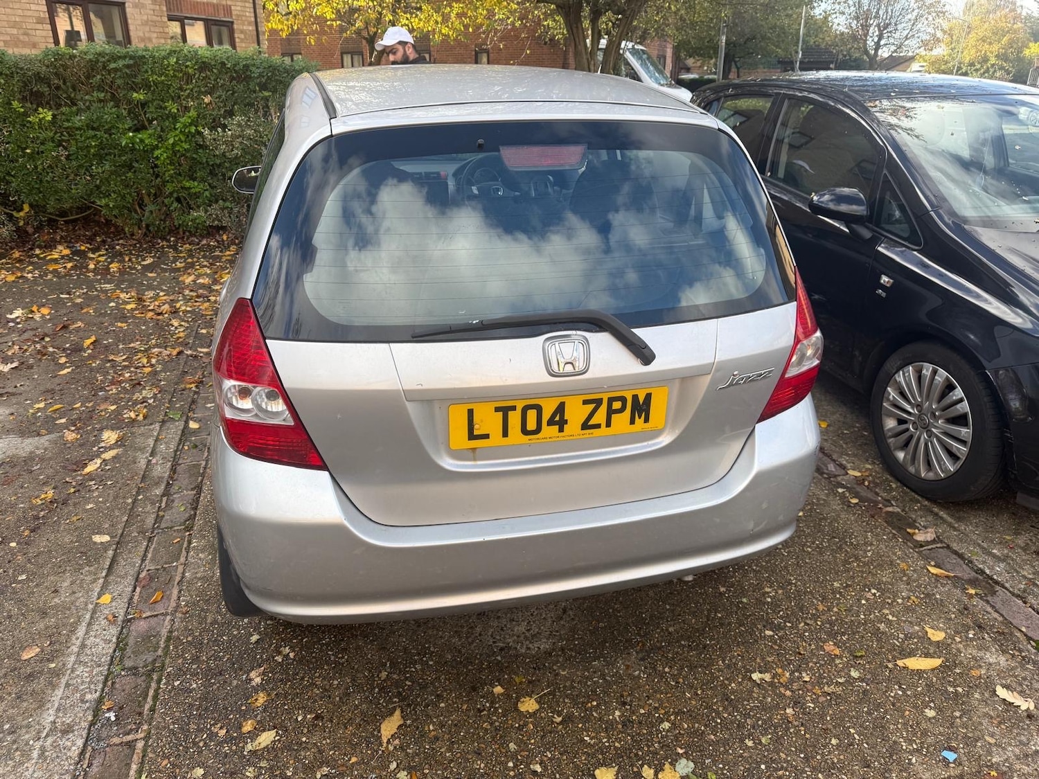 Used Honda Jazz 2004 for sale - 76669453: Photo 4