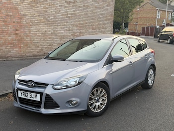 Used Ford Focus 2012 for sale - 79025211: Photo