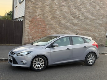 Used Ford Focus 2012 for sale - 79025211: Photo