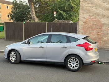 Used Ford Focus 2012 for sale - 79025211: Photo