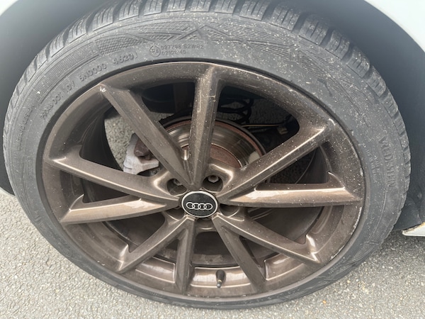 Used Audi A1 2014 for sale - 76232655: Photo 11