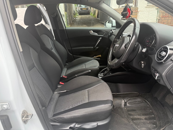 Used Audi A1 2014 for sale - 76232655: Photo 12