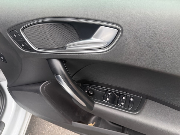 Used Audi A1 2014 for sale - 76232655: Photo 13
