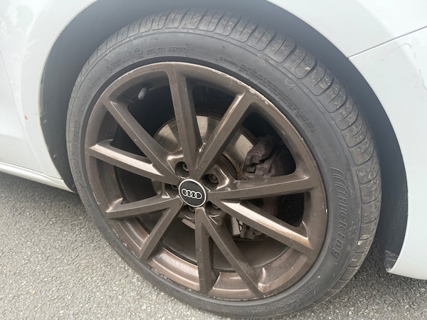 Used Audi A1 2014 for sale - 76232655: Photo 14