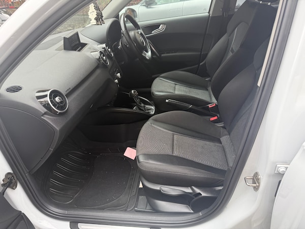 Used Audi A1 2014 for sale - 76232655: Photo 15
