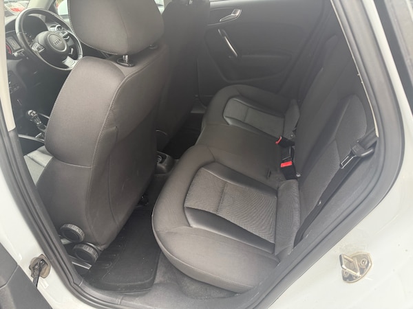 Used Audi A1 2014 for sale - 76232655: Photo 16