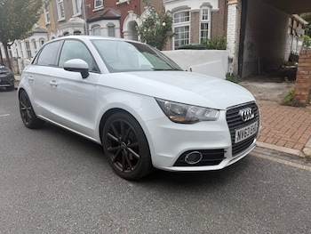 Audi - A1