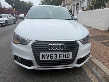 Used Audi A1 2014 for sale - 76232655: Photo 3