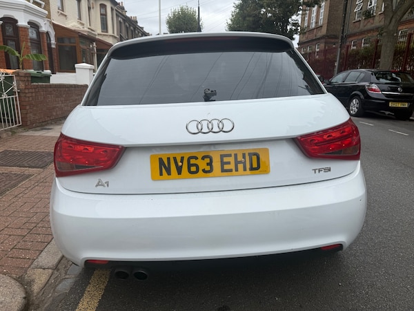 Used Audi A1 2014 for sale - 76232655: Photo 6