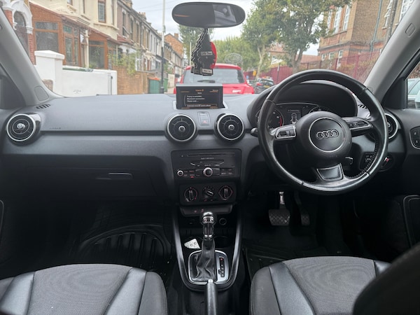 Used Audi A1 2014 for sale - 76232655: Photo 9