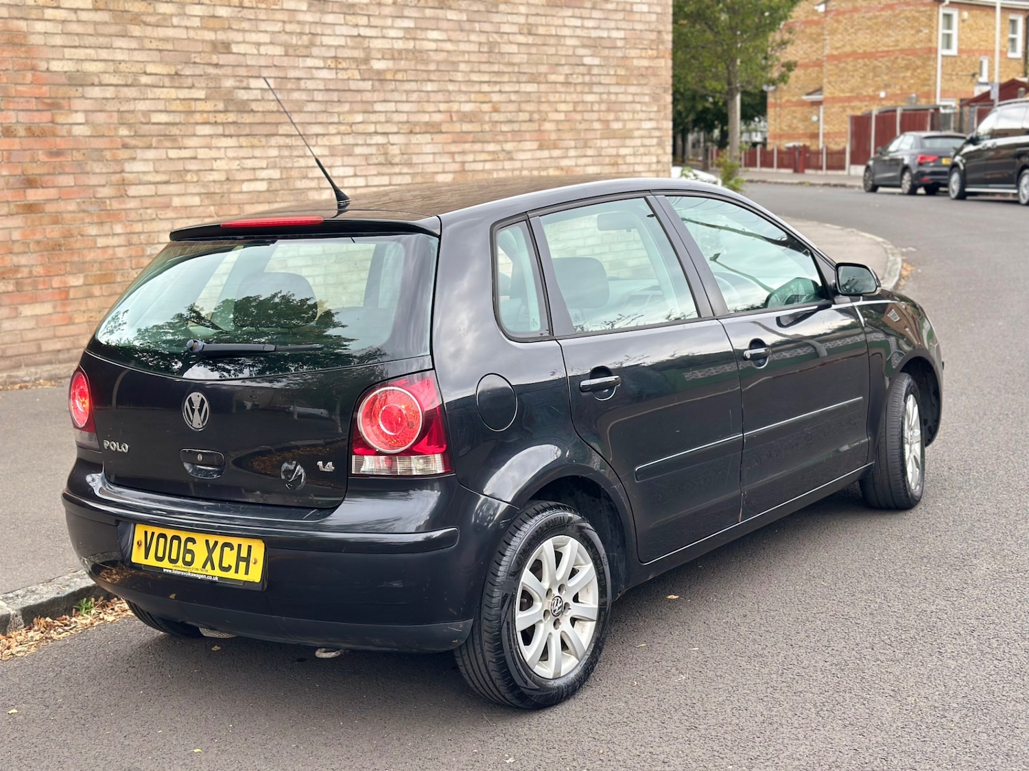 Used Volkswagen Polo 2006 for sale - 76397822: Photo 5