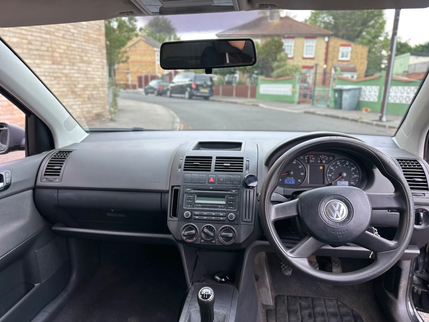 Used Volkswagen Polo 2006 for sale - 76397822: Photo 6