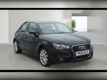 Used Audi A1 2012 for sale - 78402135: Photo