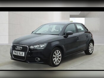 Used Audi A1 2012 for sale - 78402135: Photo