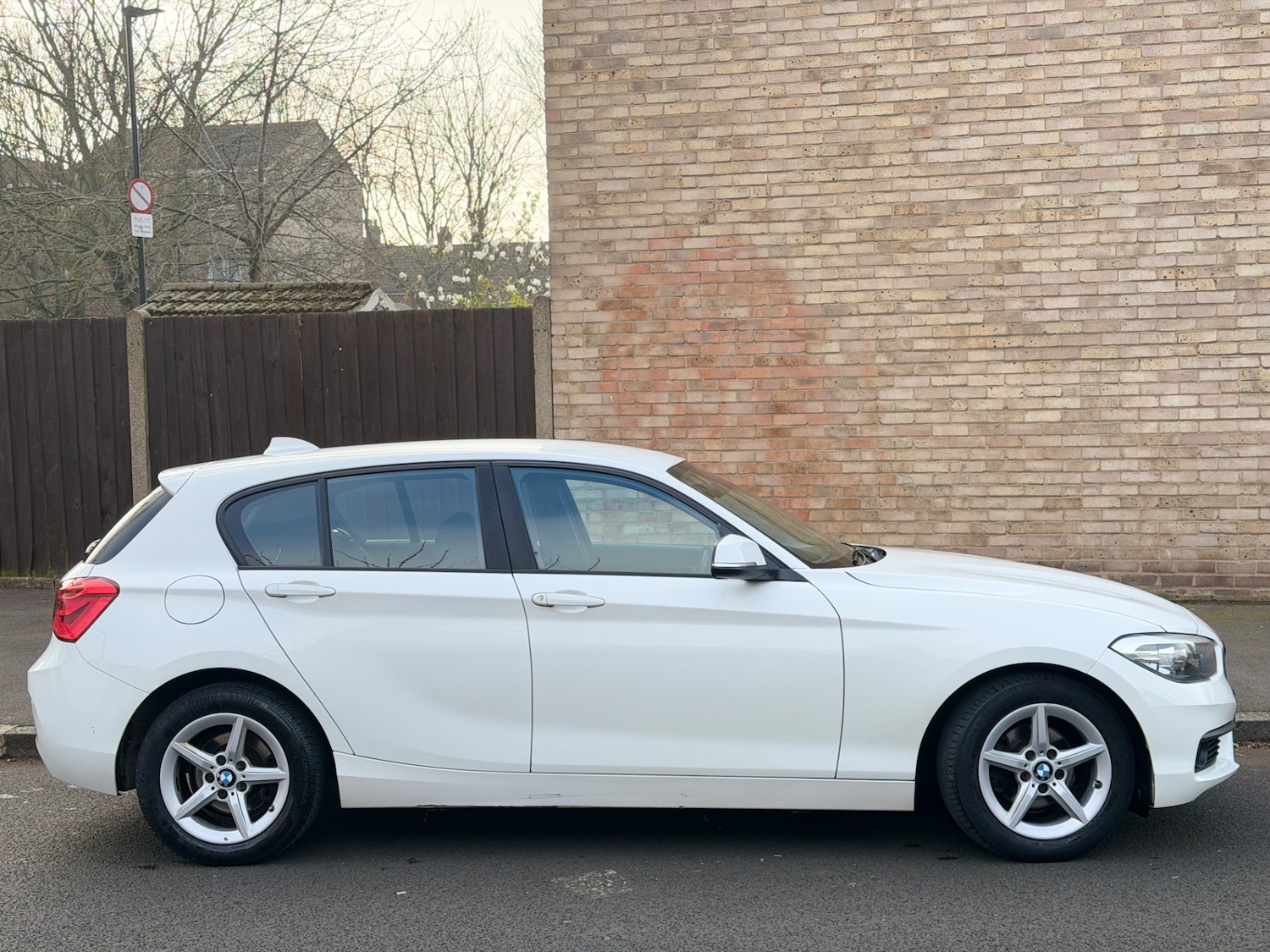 Used BMW 1 Series 2016 for sale - 77746175: Photo 17