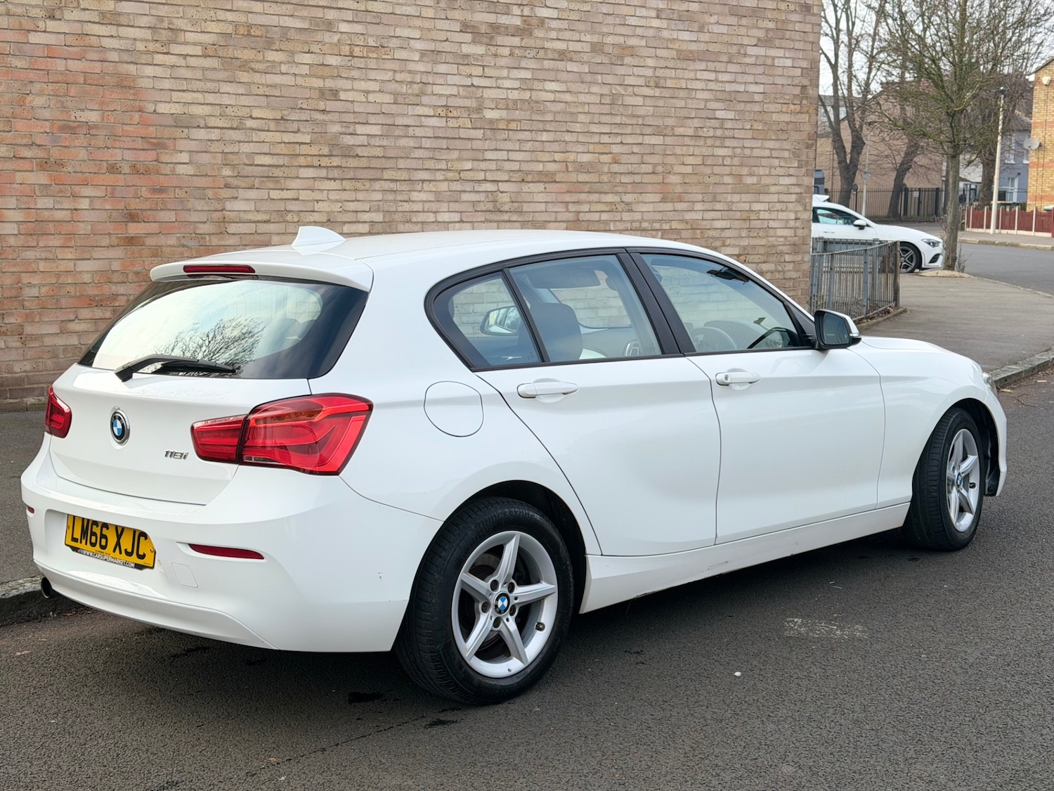 Used BMW 1 Series 2016 for sale - 77746175: Photo 18