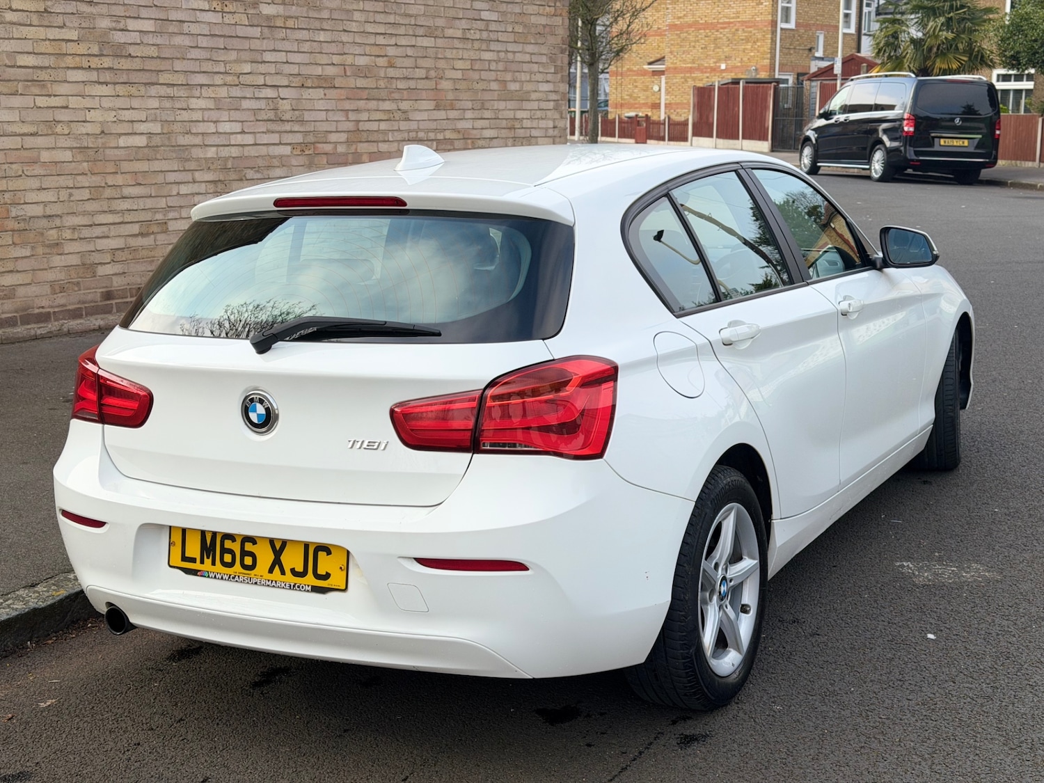 Used BMW 1 Series 2016 for sale - 77746175: Photo 19