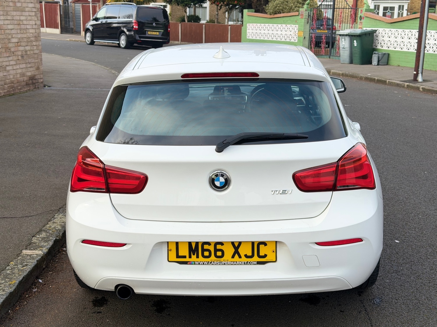 Used BMW 1 Series 2016 for sale - 77746175: Photo 20