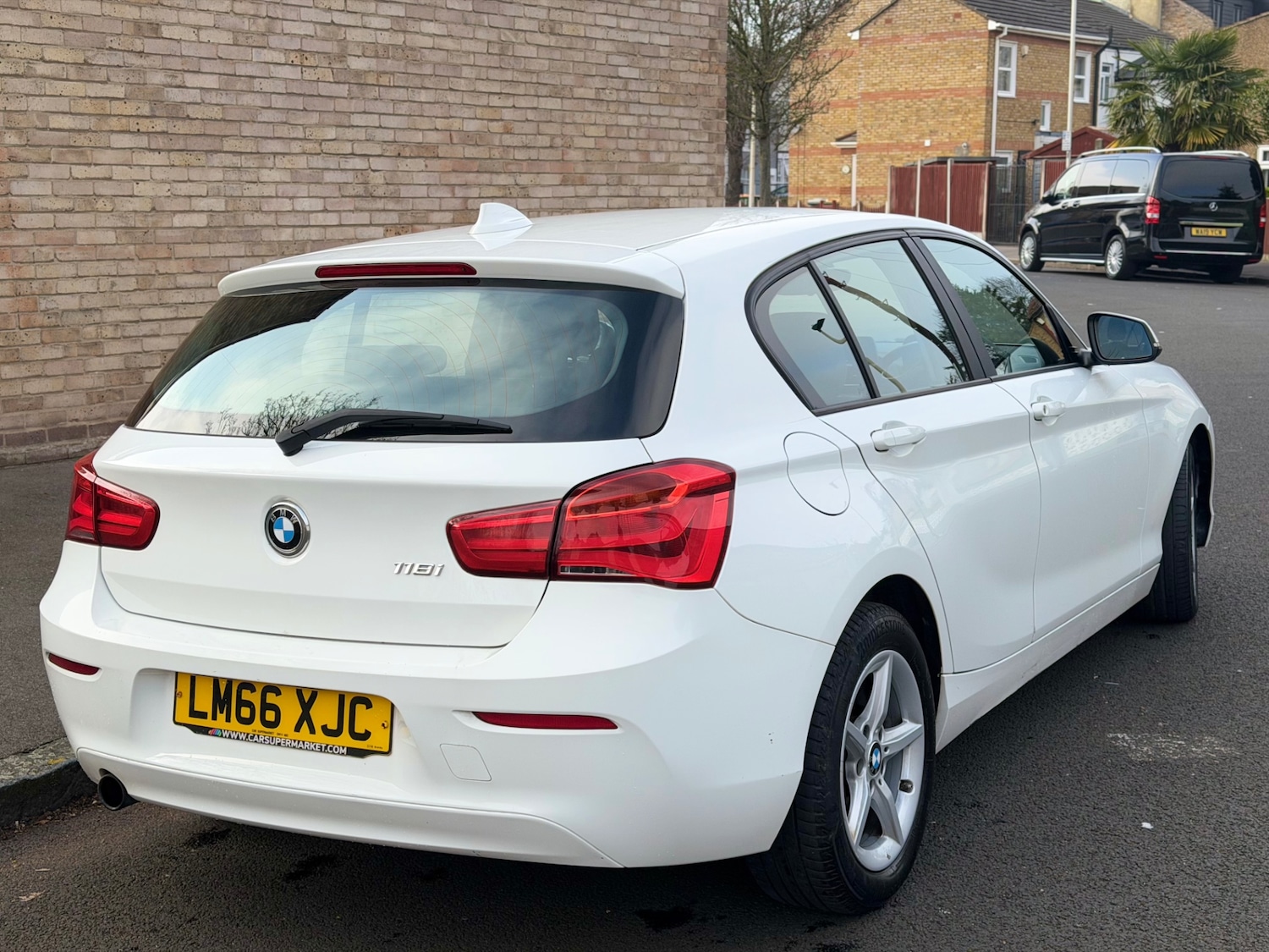 Used BMW 1 Series 2016 for sale - 77746175: Photo 21