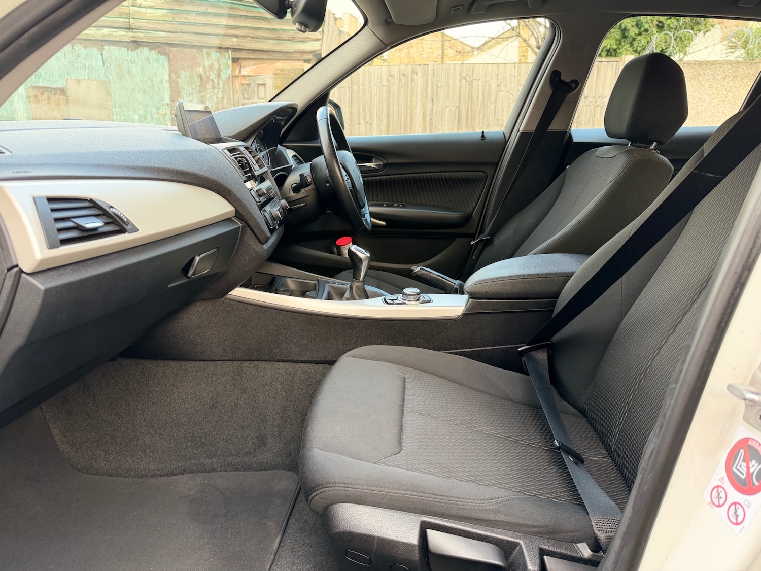 Used BMW 1 Series 2016 for sale - 77746175: Photo 25