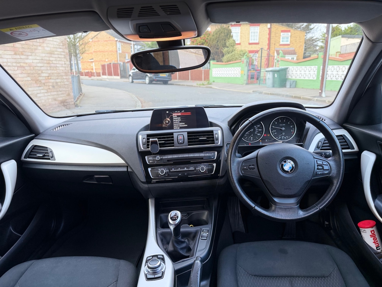 Used BMW 1 Series 2016 for sale - 77746175: Photo 27